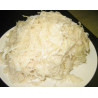 Choucroute crue (500g)
